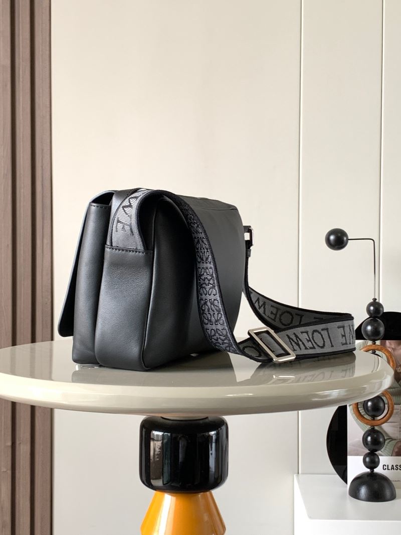 Mens Loewe Satchel Bags